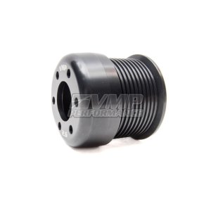 Ford Shelby GT500 Supercharger Pulley - VMP Performance - 2.6in 10-Rib Conversion Bolt-On - `07-`14